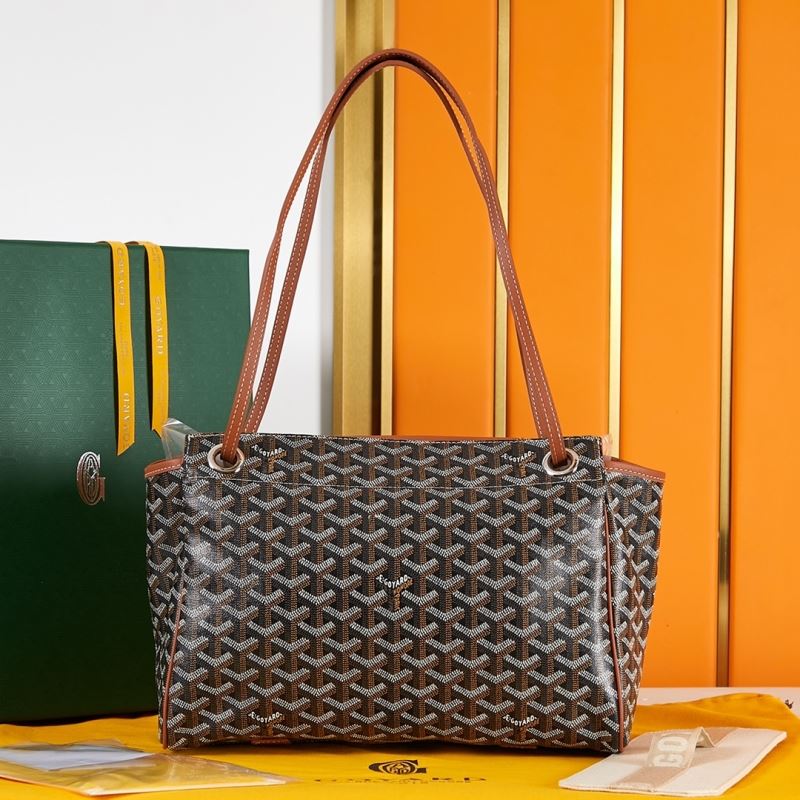 Goyard Shopping Bags